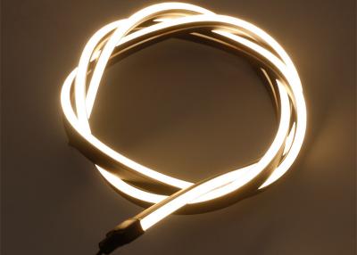 Китай 6 * 12 мм светодиодный неоновый флекс свет водонепроницаемый наружный силиконовый светодиодный неоновый веревочный свет продается