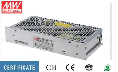 China Enclosed Type 150W Switch LED Driver Power Supply / SMPS / PSU For Industries for sale