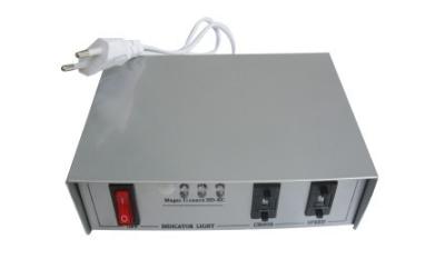 China 2000 W High Power RGB Led Strip Controller High Efficiency With 3 Channels Output for sale