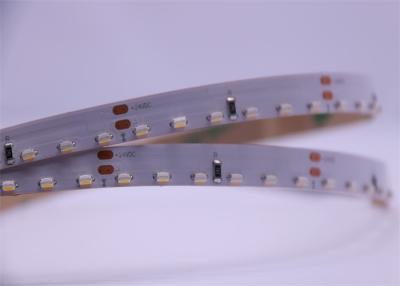 Chine Côté - émettant 3014 lumières de bande flexibles de SMD LED DC24V 20Watts imperméables à vendre