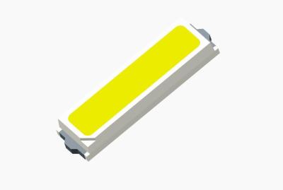 China Confiança alta branca do diodo luminescente da eficiência elevada 0.55mm para a luz da parte traseira da tevê à venda