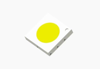 China EMC Lead Frame 3030 SMD LED Emitting Diode High Efficiency For Indoor Display for sale