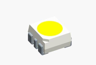 China 3535 PLCC6 Series SMD Multi Color Led Diode For Automative Exterior Lighting for sale