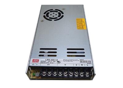 China Single Output LED Driver Power Supply / 12V DC Switching Power Supply for sale