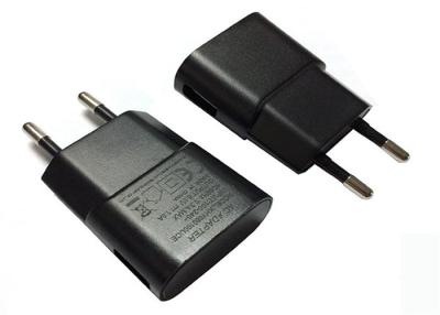 China High Efficiency EU Plug Power Adapter Wall Mounted Driver CE ROHS Approved for sale