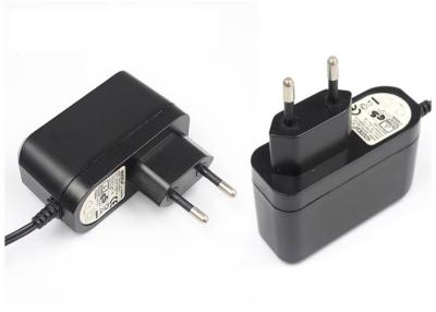 China 12V 3A Power Supply Charger Adapter For LED Strip Lighting / Tablet PC / Media Player for sale