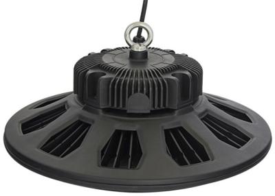 China Industrial UFO 200 Watt LED High Bay Light IP65 With High Heat Dissipation Performance for sale