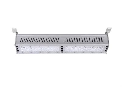 China CE RoHS LED Linear Light / Linear High Bay Light 100W With Long Lifespan for sale