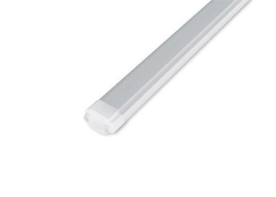 China 60W Samsung 2835 LED Linear Light / SMD Recessed Linear Lighting For Supermarket for sale