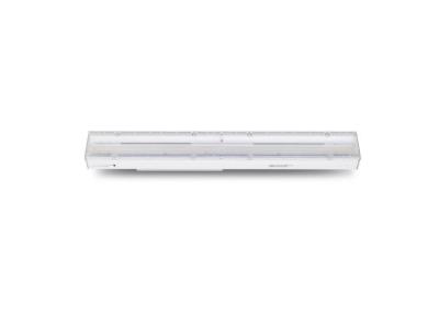 China 20W Aluminum Profile LED Tube Light Fixture For Trunking Lighting System for sale