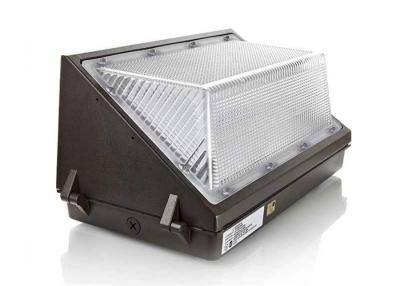 China UL Driver LED Illumination Lights , 45W LED Outdoor Flood Lights Wall Pack for sale