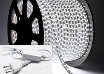 China 10W/m High Voltage LED Strip Light for sale