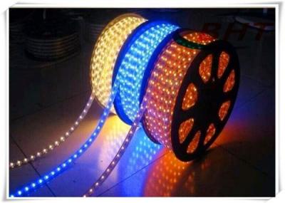 China RGB Adhesive Bendable LED Strip Light , Easy Installation Super Bright Led Strips for sale
