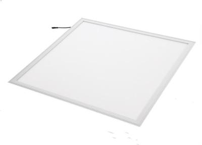China Waterproof Dimmable LED Illumination Lights LED Flat Panel Ceiling Lights 60 * 60 / 2ft * 2ft   for sale