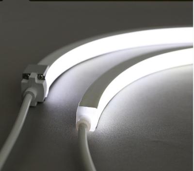 China kühle weiße Farbe 6500k, die LED-Licht-Streifen 12VDC für Swimmingpool ändert zu verkaufen