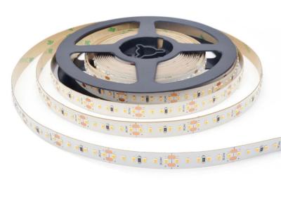 China SMD2216 Flexible LED Strip Lights 10mm PCB 24V DC Input  Lower Power Consumption for sale