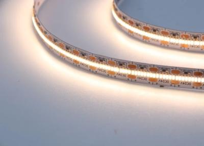 China Luces de tira flexibles impermeables de IP20 LED en venta