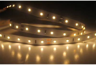 China La cuerda llevada flexible de Nichia 3030 enciende los pasos de 24VDC 300 LED 3 para la iluminación decorativa en venta