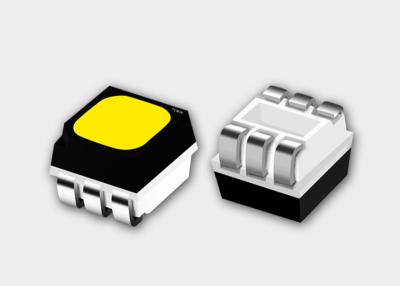 Chine Trois diode 3535 LED blanche 22-24lm imperméable de la puce SMD LED pour le tube de barrière de LED à vendre
