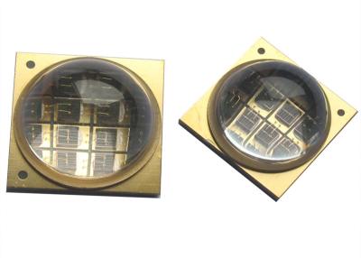 Chine 60 degrés de quartz en verre IR lumineux superbe de la diode électroluminescente 20w 30w 50w 940nm 850nm à vendre