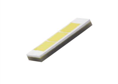 China New Product 10W 1860 6000-7000K Car Head Light Led COB Chip 120-140lm/W for sale