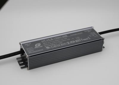 China HLB series 150W Outdoor Led Driver Constant Current Power Supply IP67 for sale