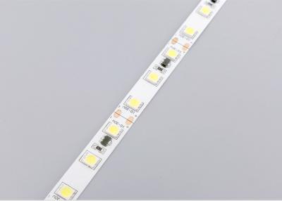 Cina lampade fluorescenti del PWB 10-30V 14W/M CRI90 Digital LED di 10mm in vendita