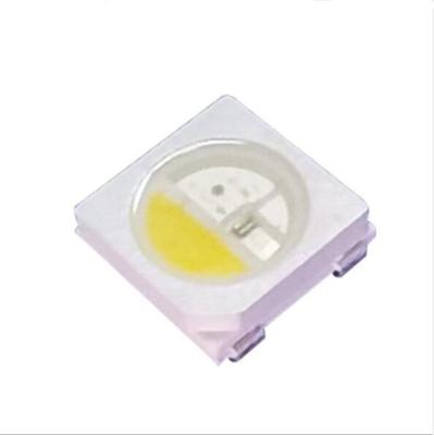 China RGBW SMD LED Diode for sale
