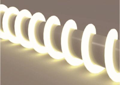 China Beleuchtungs-Lichter Neon-Flex Led Strip For Indoor DC12V LED im Freien zu verkaufen