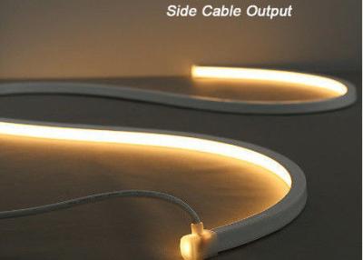China Fuente de luz flexible impermeable de las luces de tira de IP68 LED SMD 5050 en venta