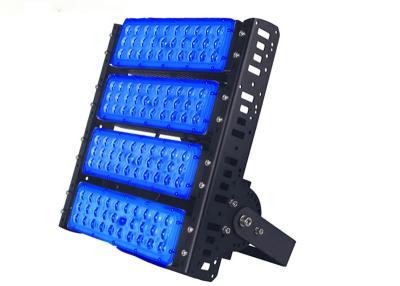 China Programmable 200W color changing flood lights For Amusement Park for sale