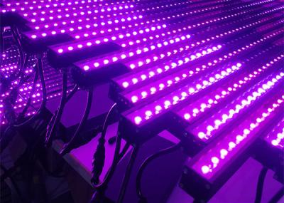 China Dmx 512 Rgb DJ LED Energieeinsparung des Pixel-Lampen-Digital-Stangen-Streifen-IP65 zu verkaufen