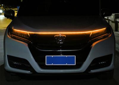 Китай Адвокатура IP68 клобука автомобиля идущего света SMD2835 дневного времени автомобиля 1.5m 1.8m светлая продается