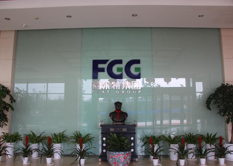 Verified China supplier - Zhejiang flat Glass CO.,LTD
