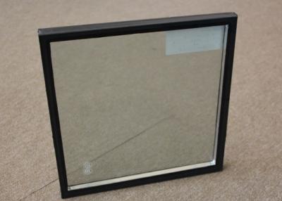 China 3-12mm High Performance Low E Glass Energy Savings For Building / Window for sale