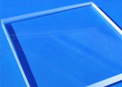 China 12mm Clear Toughened Glass , Decorative Tempered Float Glass For Curtain Wall for sale