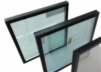 中国 二重銀製の低いEはガラス、カスタマイズされた省エネの造るガラス厚さを絶縁しました 販売のため
