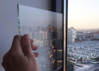 China Custom AR Coated Tempered Glass , Colored Tempered Glass Samples Available for sale
