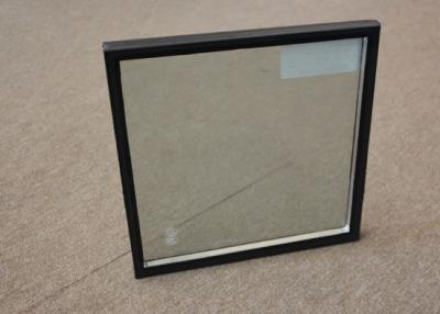 China Modern Stylish Anti Reflective Solar Glass With Good Thermal Insulation for sale