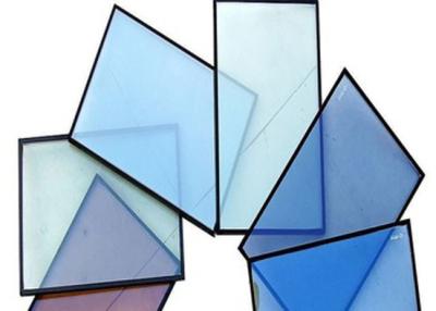 China Easy Install AR Coated Tempered Glass , Colored Tempered Glass Samples Available for sale