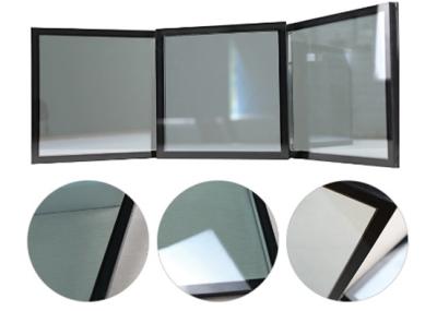 China Professional Anti Reflective Glass Solid Structure For Offices / Schools for sale
