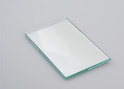 Chine Grande taille carrée libre de cuivre de miroir de mur adaptée aux besoins du client pour le mur décoratif à vendre