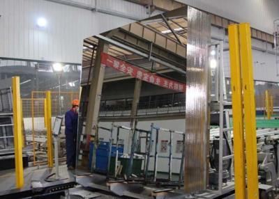 China Proceso fácil/instalación del grueso grande libre claro del cobre 5m m en venta