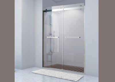 China Popular Custom Bathroom Shower Glass Different Color Various Sizes for hotel for sale