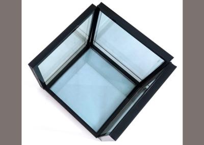 China Building Low E Insulated Glass Spectrum Selective for sale