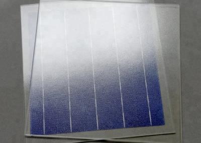 中国 反反射コーティングの太陽ガラス、太陽電池パネルのための省エネ ガラス 販売のため