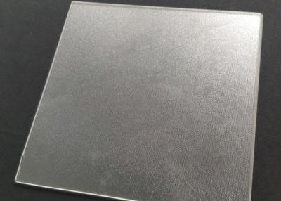 中国 平らな形の太陽電池パネル ガラスはサイズの利用できる低い鉄内容OEM/ODMをカスタマイズしました 販売のため