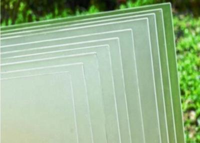 Chine Verre transparent photovoltaïque de panneau solaire d'épaisseur ultra claire en verre 3.2mm à vendre