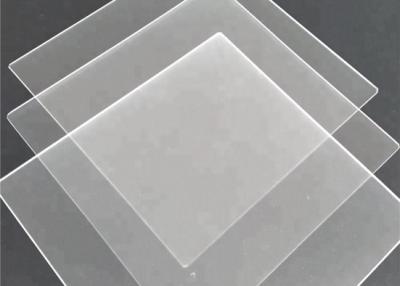 中国 壁カバーのための高く透明で低い鉄の太陽ガラス/太陽PVガラス 販売のため