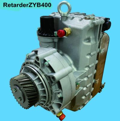 China Hydraulic Retarder Assembly ZYB400 for sale